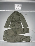 1/6 Scale WWII German Uniform
