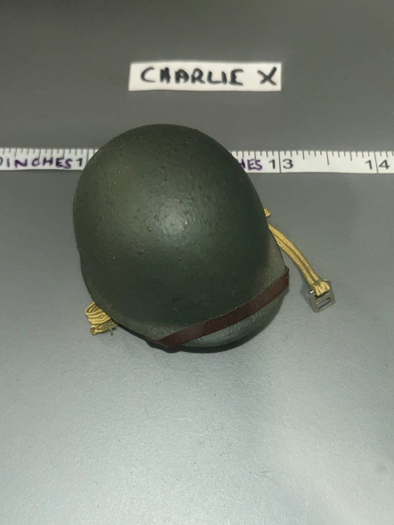 1/6 Scale WWII US Helmet