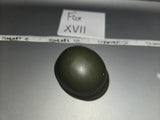 1/6 Scale WWII US Helmet