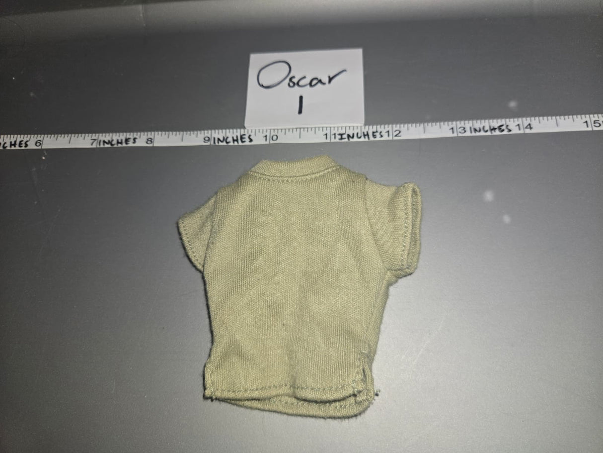 1/6 Scale Modern Era T Shirt