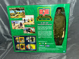 1/6 Scale Vintage Remake 40th GI Joe Action Soldier - NIB Hasbro - African American