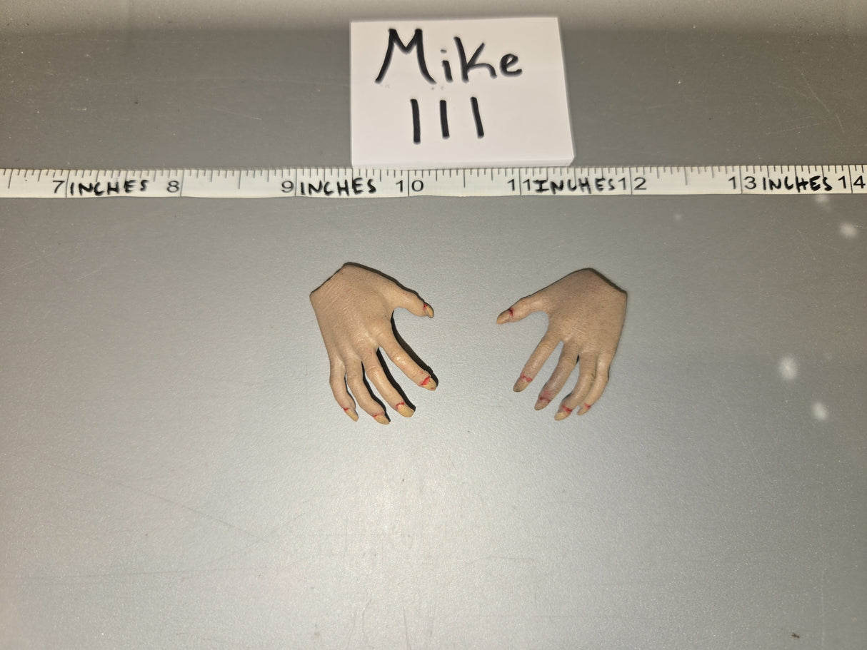 1/6 Scale Monster Hand Set