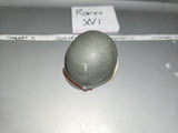 1/6 Scale WWII US Helmet