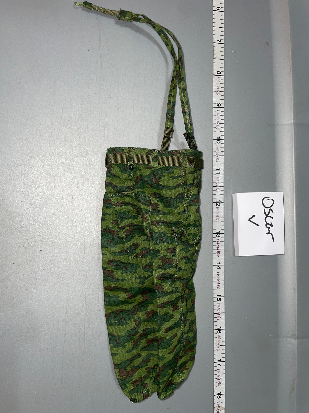 1/6 Scale Modern Era Russian Pants - DAM