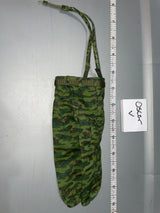 1/6 Scale Modern Era Russian Pants - DAM