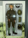 1/6 Scale WWII German Afrika Korps Reinhard - NIB Dragon