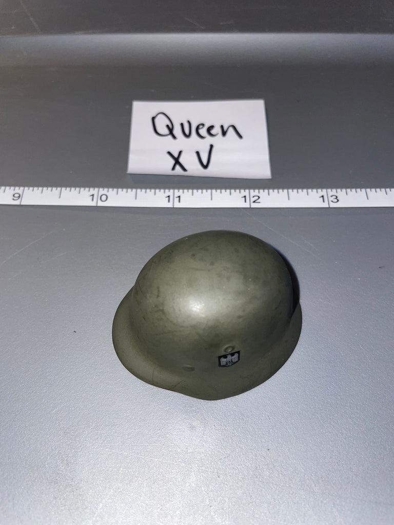 1/6 WWII German Helmet