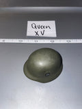 1/6 WWII German Helmet