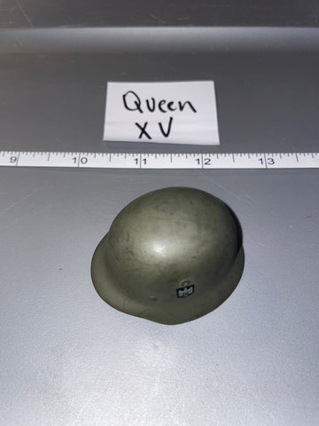 1/6 WWII German Helmet