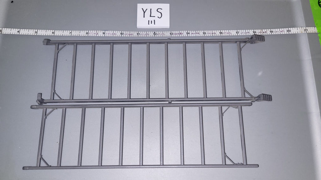 1/6 Modern Era Scalling Ladder / Extendable