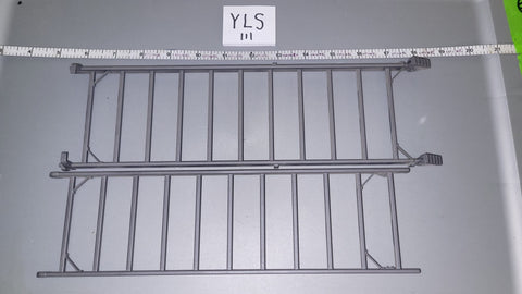 1/6 Modern Era Scalling Ladder / Extendable
