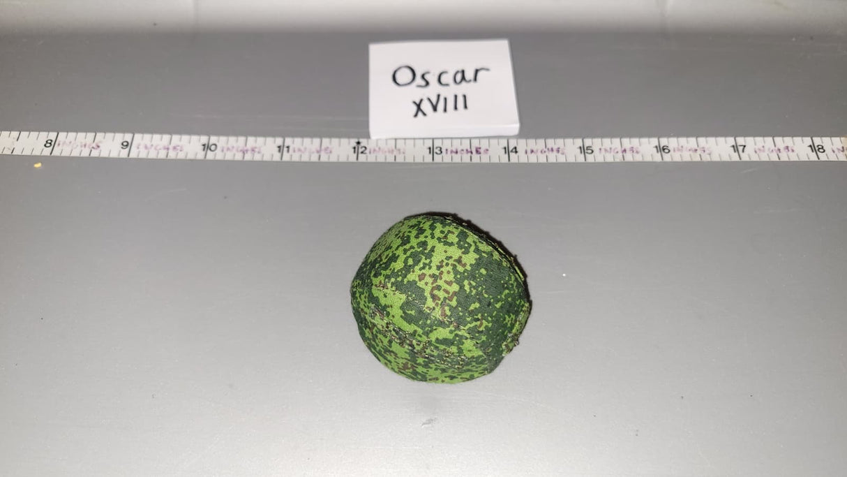 1:6 Scale Modern Russian Helmet - DAM