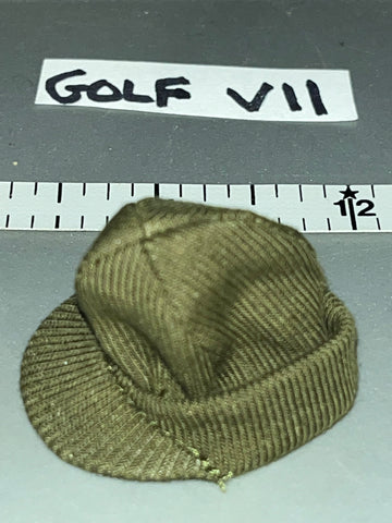 1:6 WWII US Jeep Hat