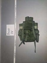 1:6 Scale Modern Era Alice Rucksack Backpack
