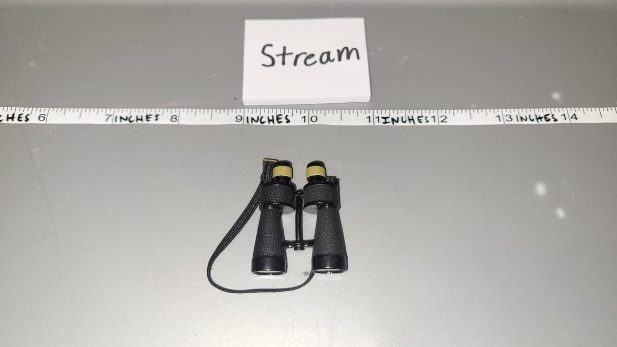 1/6 Scale WWII German Binoculars