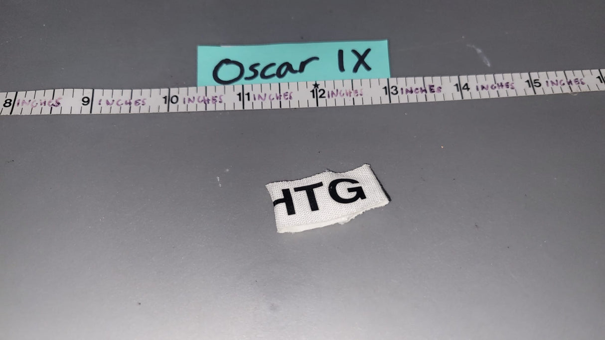 1/6 Scale WWII US Hawaiian Territorial Guard Arm Band