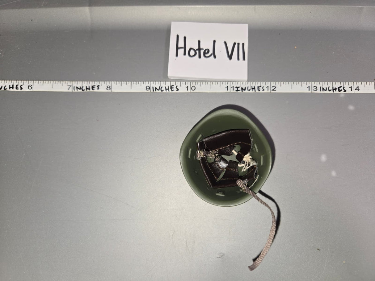 1:6 WWII Russian Helmet
