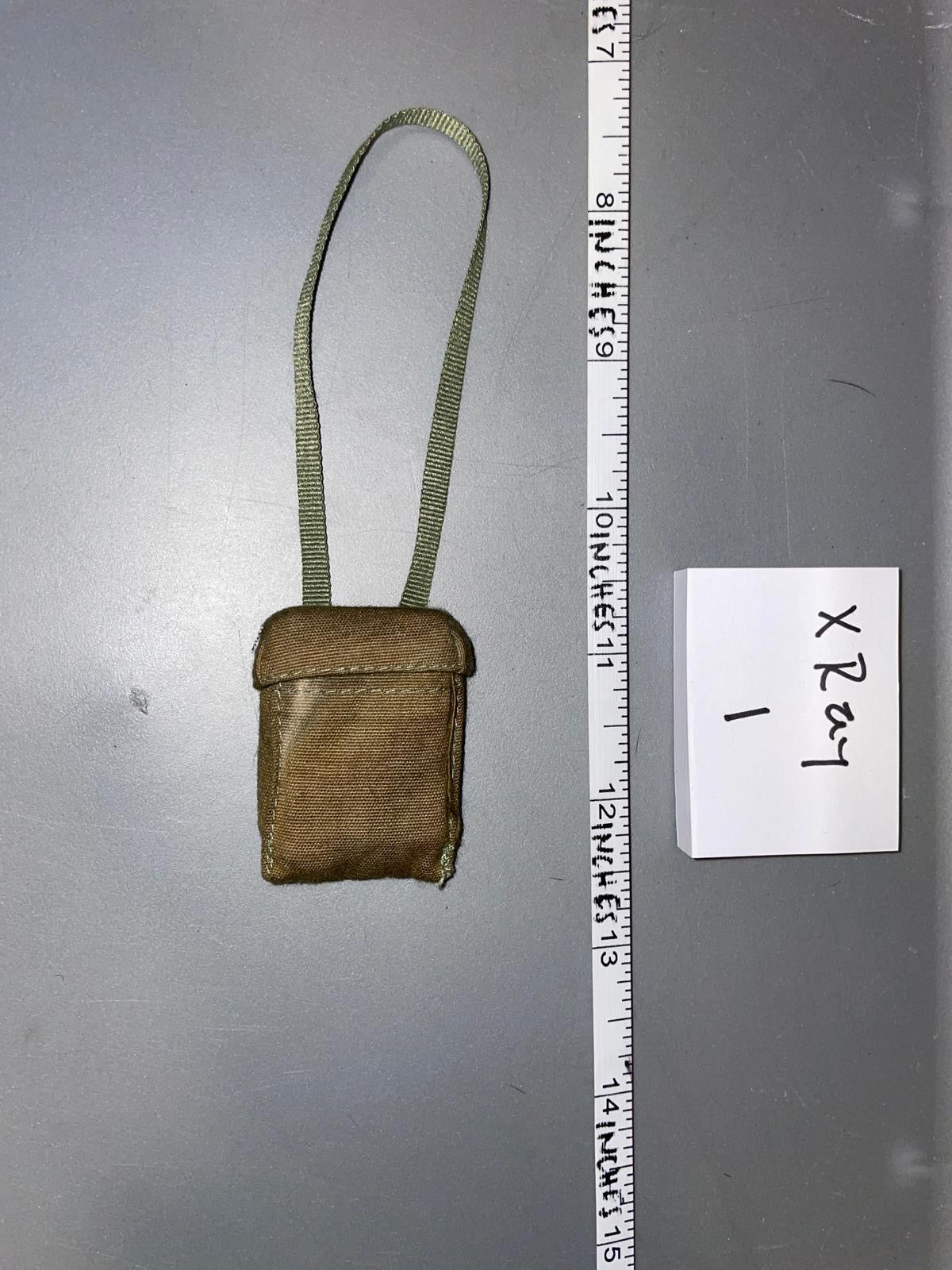 1/6 Scale WWII US Thompson Ammunition Bag