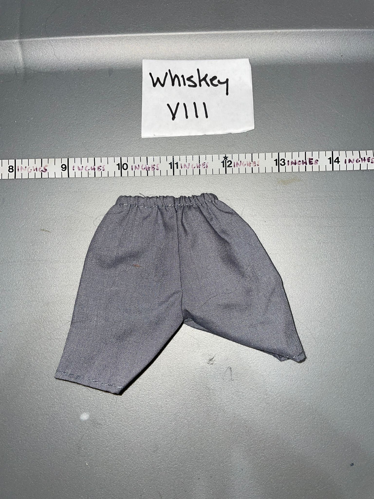 1/6 Scale Modern Era Gym Shorts - Civilian