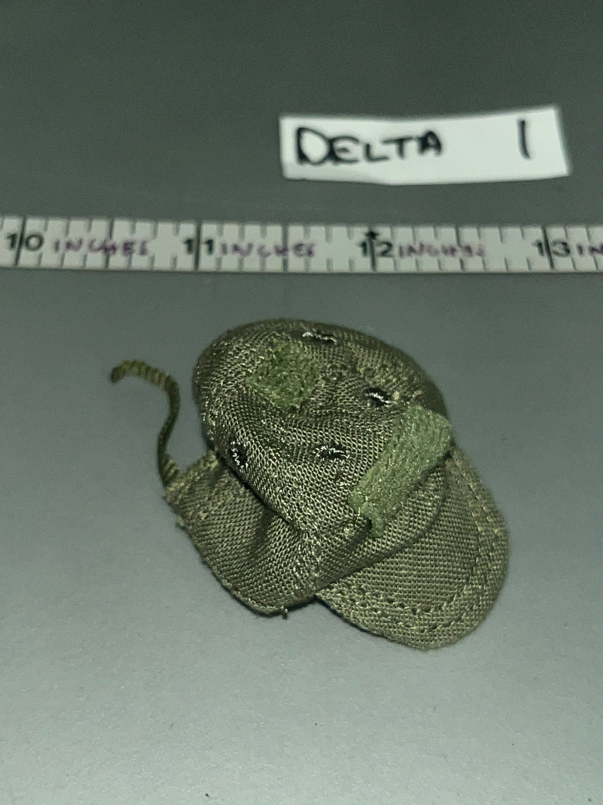 1/6 Scale Modern Baseball Hat