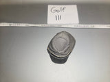 1/6 scale Civil War Confederate Kepi Hat
