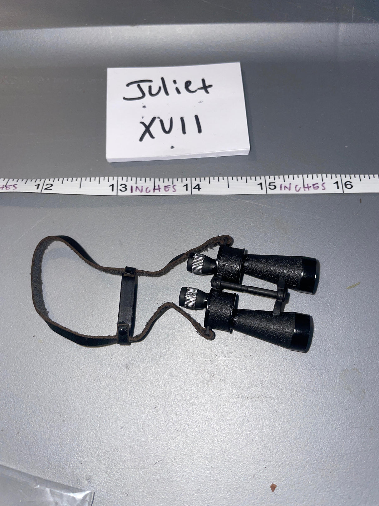 1/6 Scale WWII German Binoculars