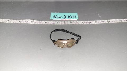 1:6 Scale WWII US Goggles