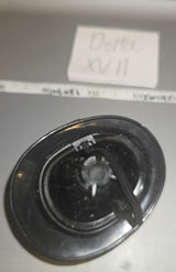 1:6 Modern Era Firefighter Helmet