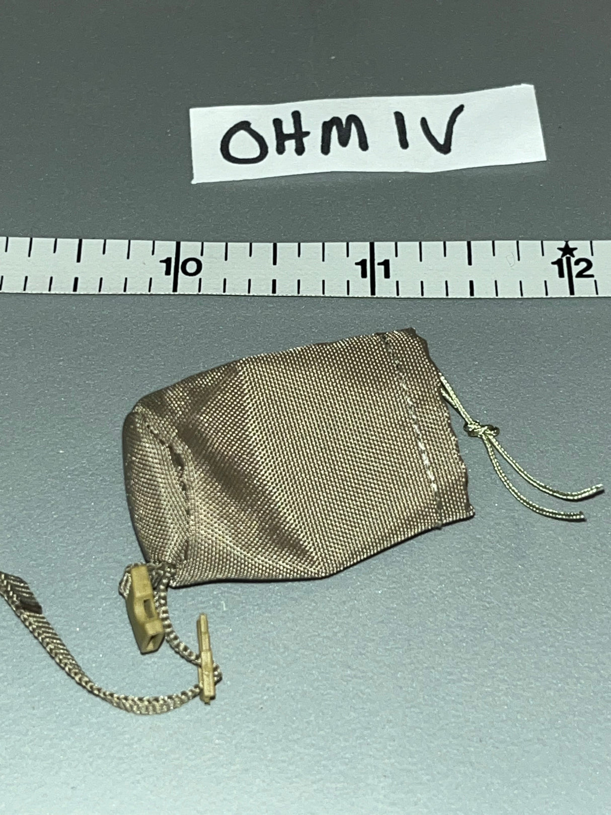 1/6 Scale Modern Pouch - BFE+ Counter Terrorism - Kings Toys