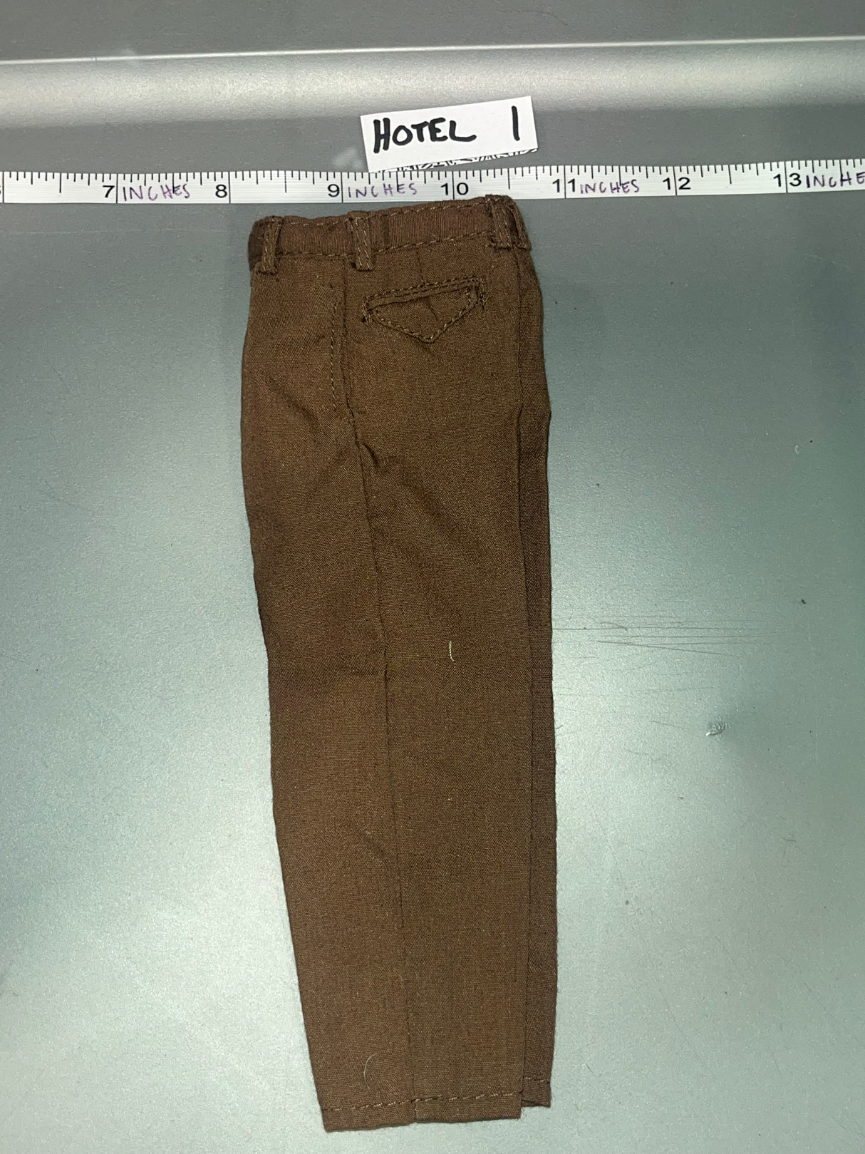 1/6 Scale WWII US Pants