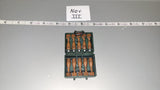 1:6 Scale WWII German Mortar Round Case - dragon