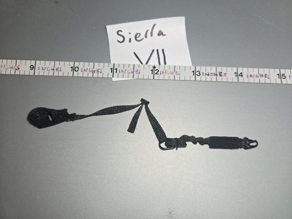 1/6 Scale Modern Era Extraction Strap