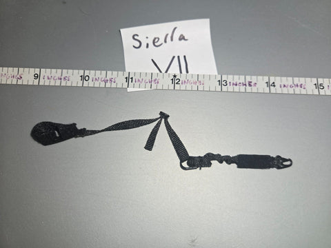 1/6 Scale Modern Era Extraction Strap
