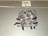 1/6 Scale Modern Russian Tactical Assault Vest