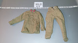 1:6 Scale WWII Russian Soviet Uniform