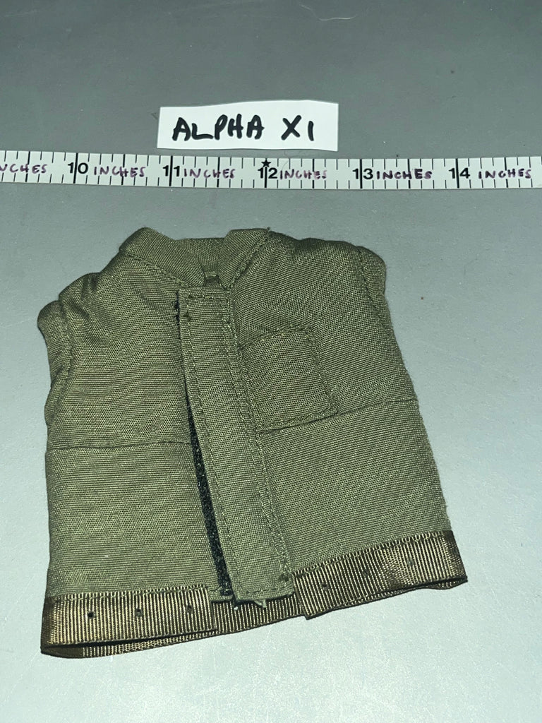 1/6 Scale Vietnam US Flak Vest