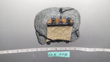 1/6 Scale WWII German Horsehair Backpack