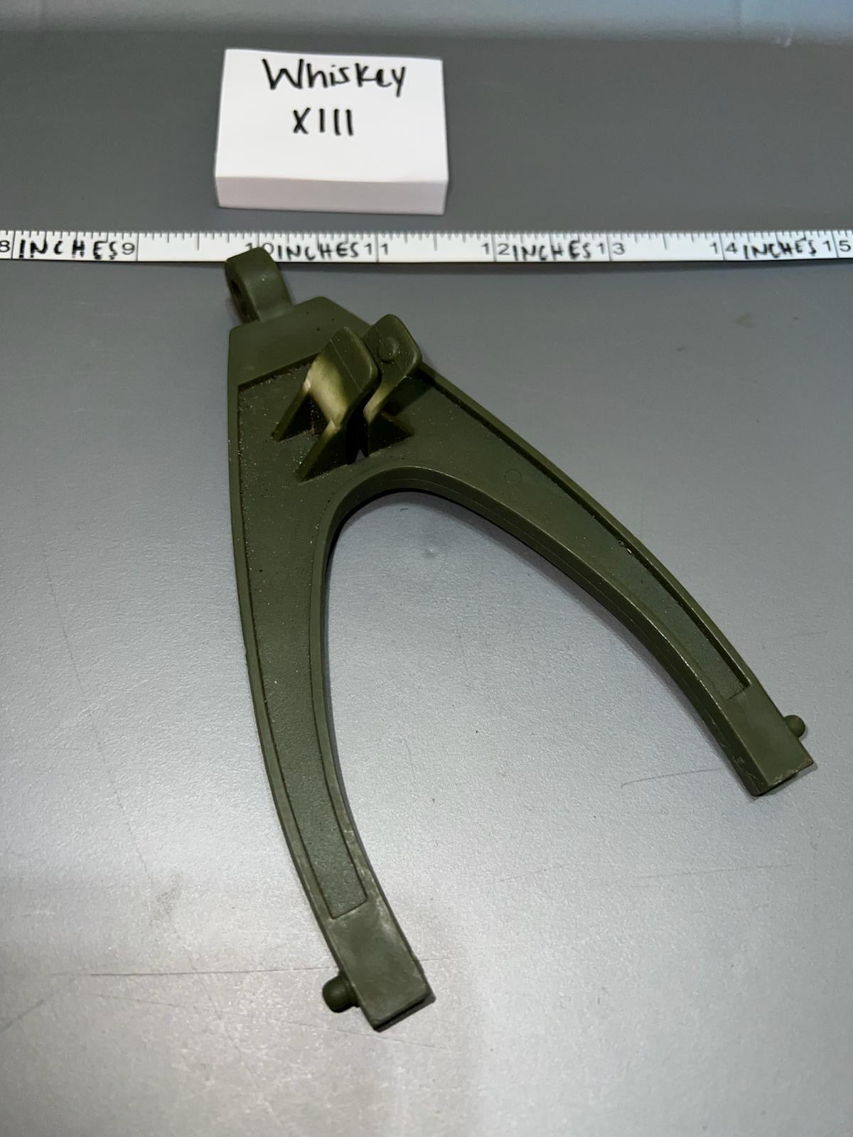 1/6 Scale WWII US 155mm Howitzer Part