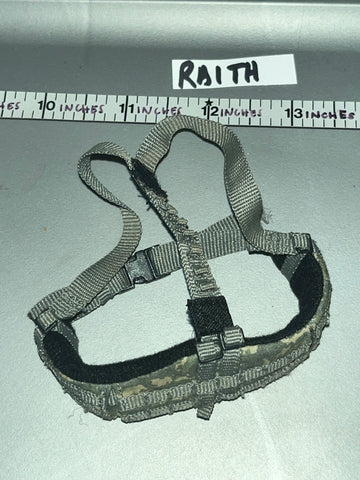 1/6 Scale Modern Era ACU Web Belt