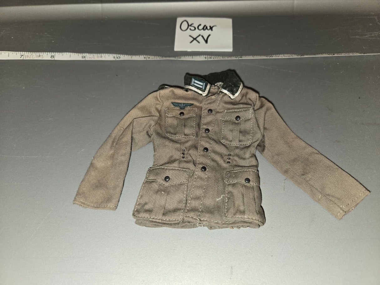 1/6 Scale WWII German Tunic