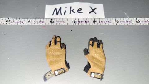 1/6 Scale Modern Era Gloves