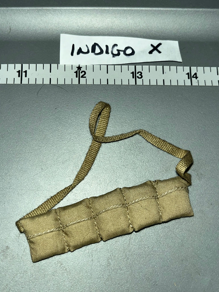 1/6 Scale WWII British Ammunition Bandolier - UJINDOU Commando