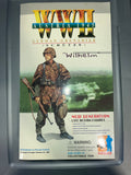 1/6 Scale WWII German Grenadier - Wilhelm - NIB Dragon