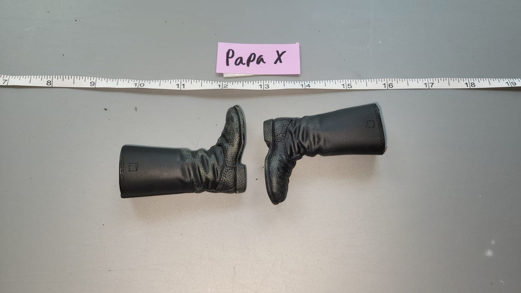 1/6 Scale WWII Russian Boots
