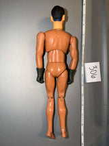 1/6 Scale Nude Dragon Figure