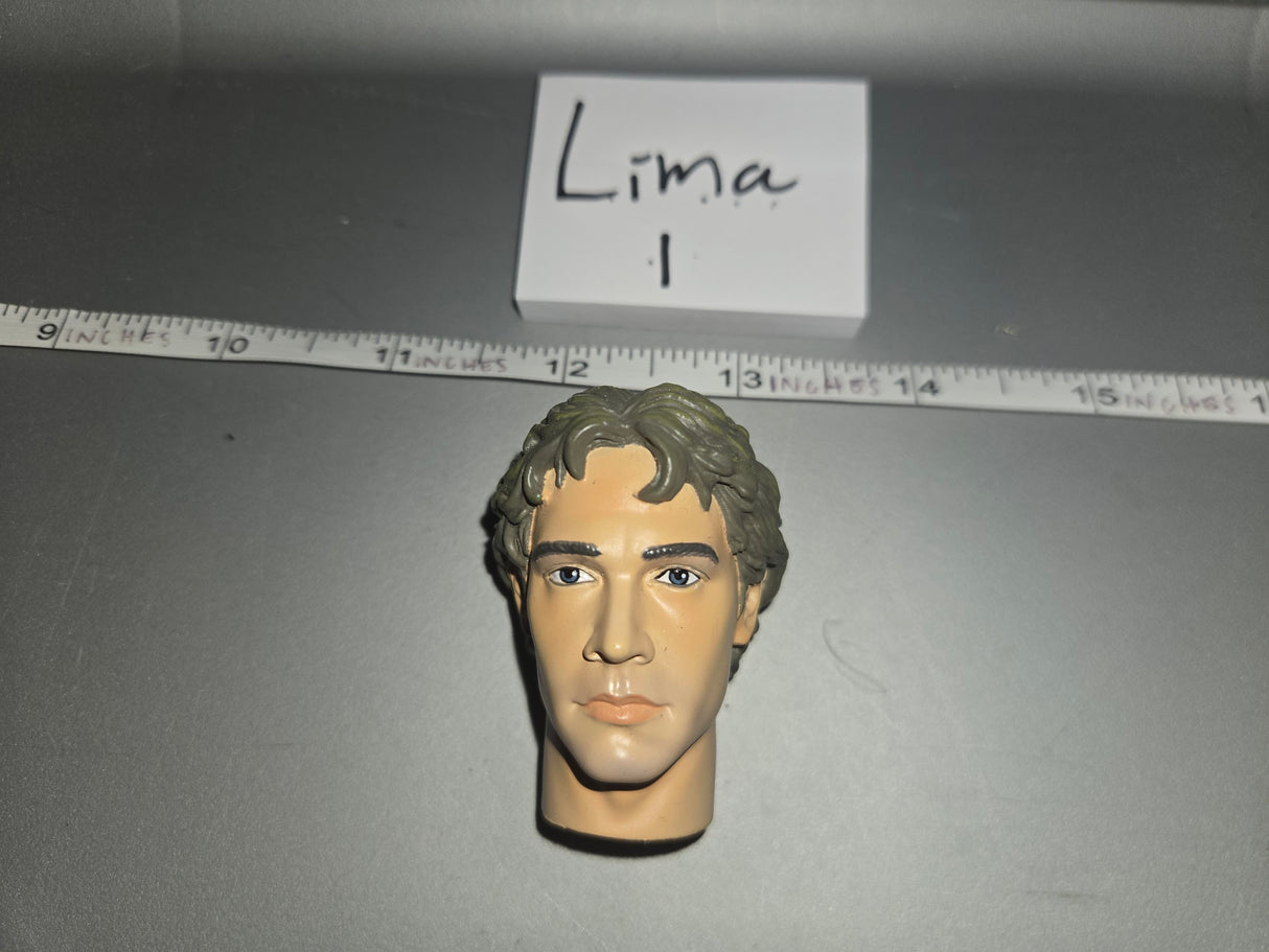 1/6 Dragon Head Sculpt
