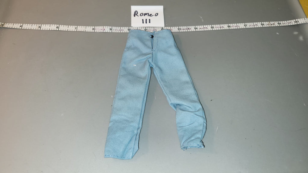 1:6 Scale Civil War Era Union Pants