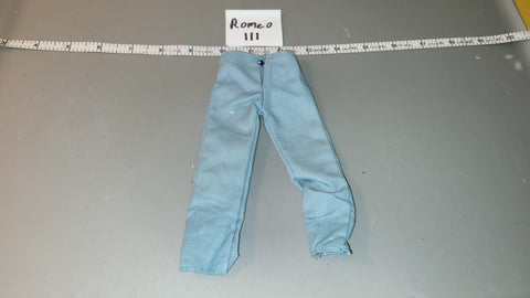 1:6 Scale Civil War Era Union Pants