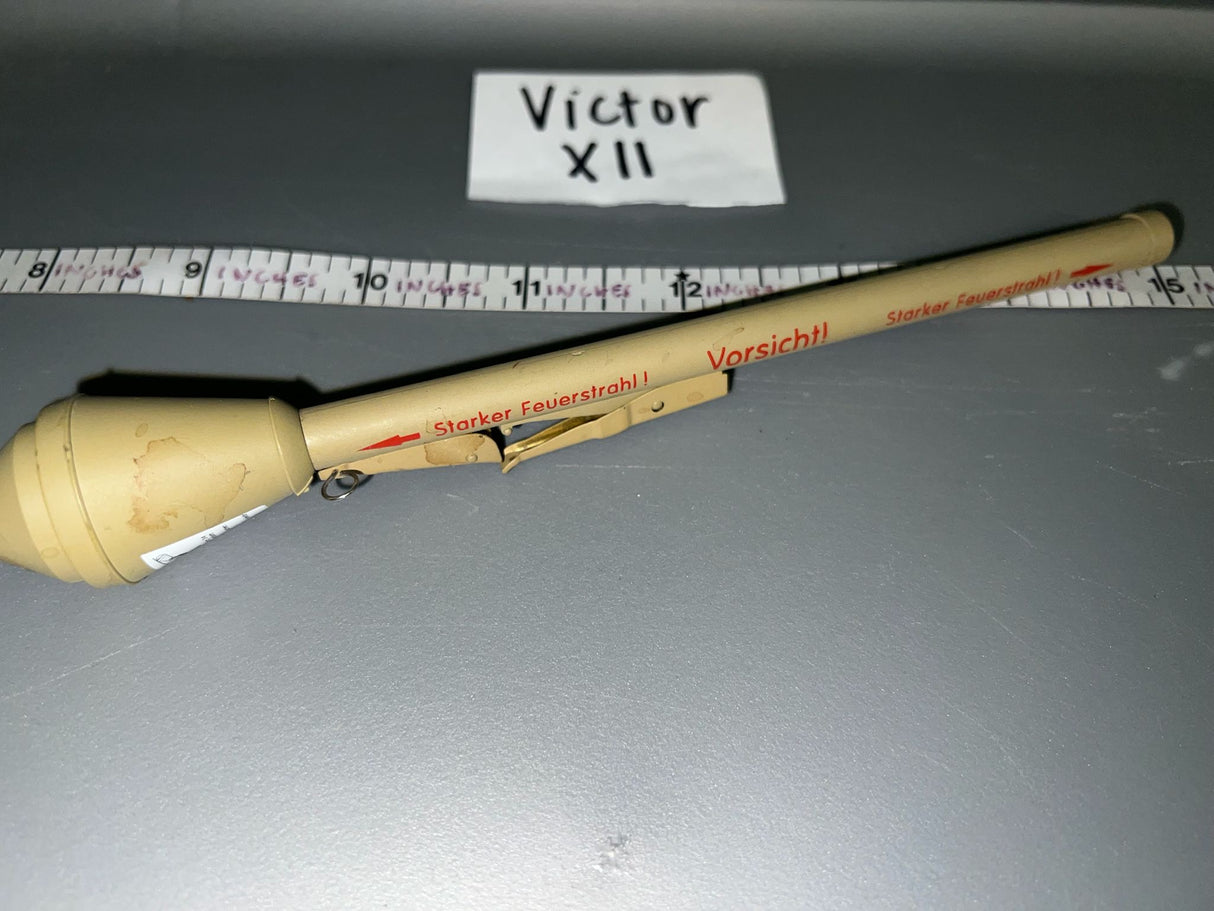 1/6 Scale WWII German Panzerfaust