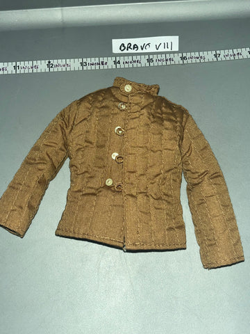 1/6 Scale WWII Russian Jacket